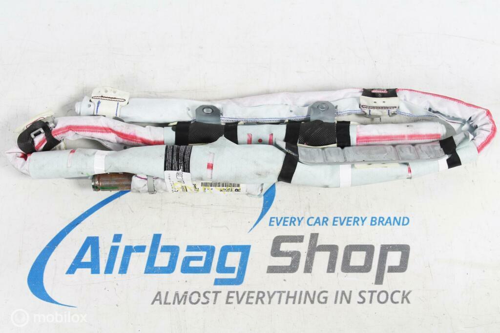 Airbag toit G ou D Nissan Xtrail (2013-....)