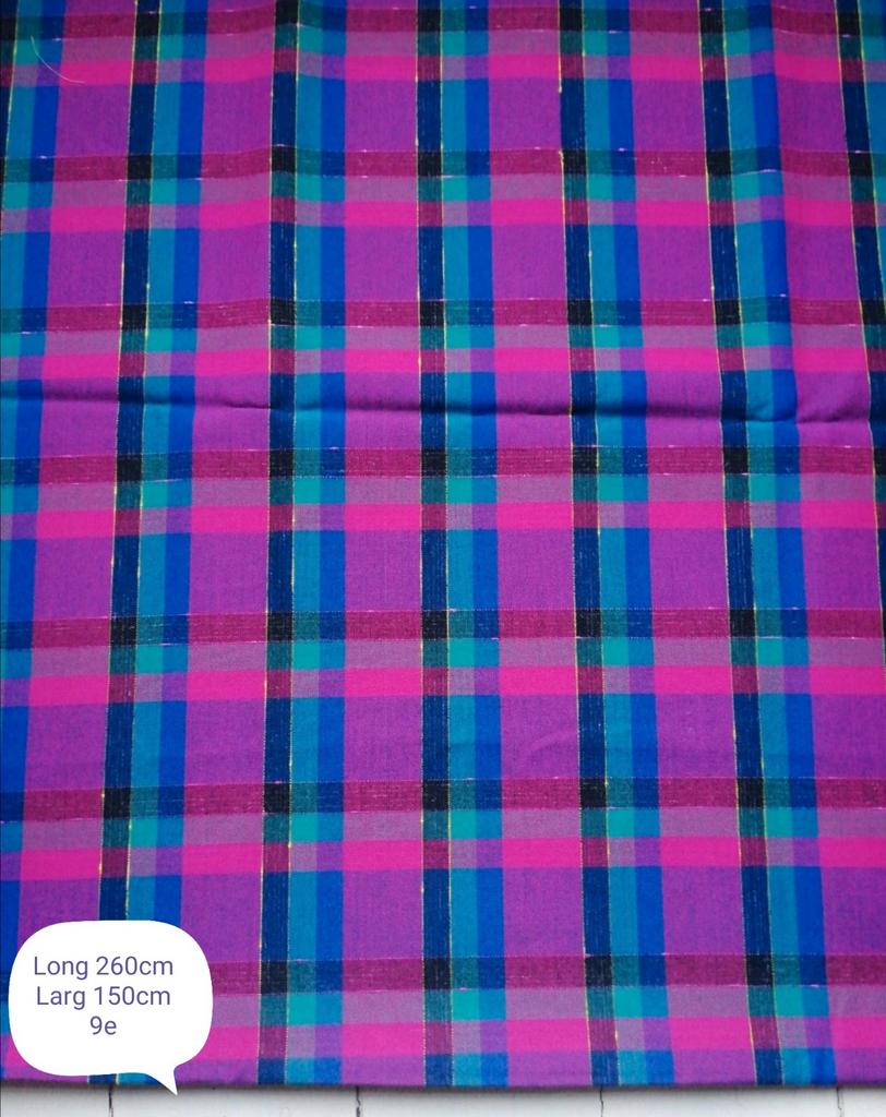 Très beaux coupons de tissus neufs, Hobby & Loisirs créatifs, Couture & Fournitures, Enlèvement ou Envoi