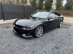 BMW série 418D Grand coupé M performance 150ch, Cuir, Achat, 110 kW, 5 portes