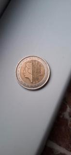 Zeldzaam 2€ munt Nedrelands uit 1999, Enlèvement ou Envoi