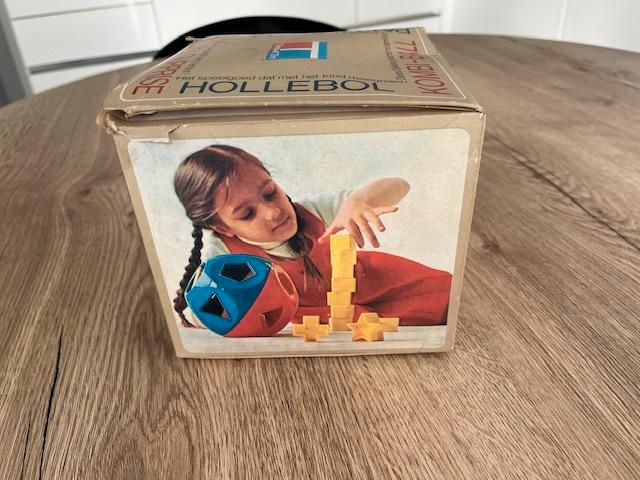 Hollebol ( tupperware ), Enfants & Bébés, Jouets | Éducatifs & Créatifs, Utilisé, Découverte, Enlèvement ou Envoi