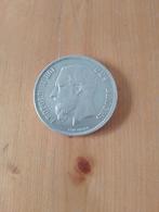 Leopold II - 5 F (1869), Ophalen of Verzenden