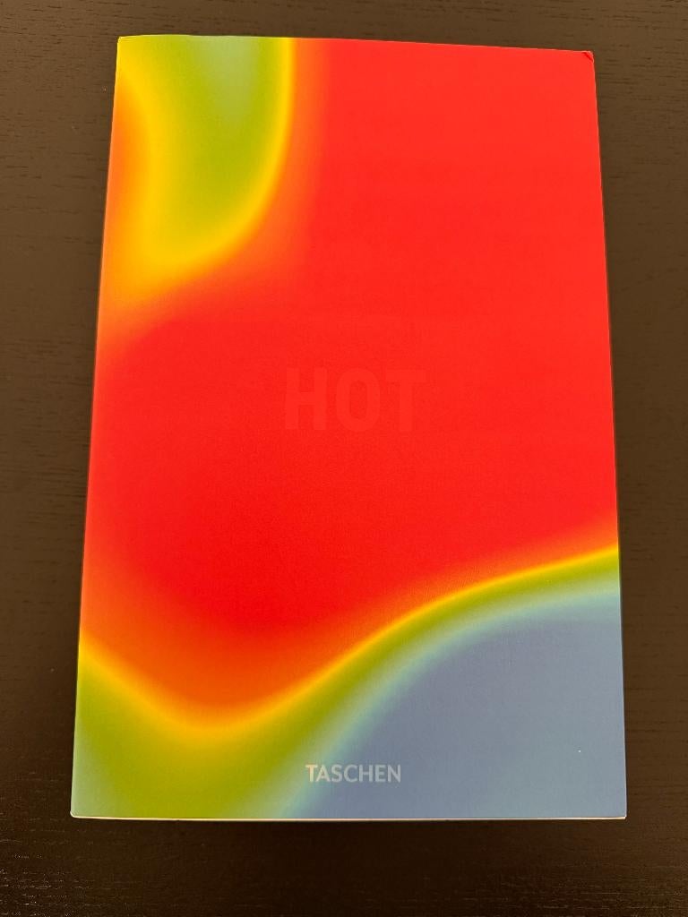 BIG: Hot to cold - An Odyssey of Architectural Adaptation, Ophalen of Verzenden, Gelezen, Bjarke Ingels Group