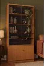 originele vintage vitrinekast vandenberghe pauvers, Enlèvement