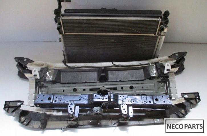 TOYOTA RAV4 2,5 HYB KOELERPAKKET RADIATEUR ALLES LEVERBAAR!, Autos : Pièces & Accessoires, Carrosserie & Tôlerie, Haillon arrière