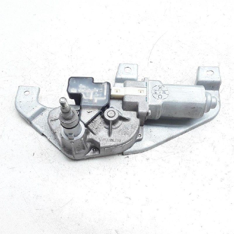 MOTEUR ESSUIE-GLACE ARRIÈRE Swift (ZA / ZC / ZD1 / 2/3/9), Dhr. M. Roggen, Stadsweg 37 37
9917 PV  WIRDUM GR., NL, Suzuki, Utilisé