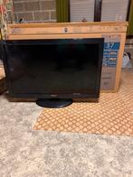 Télévision, Ophalen, Panasonic