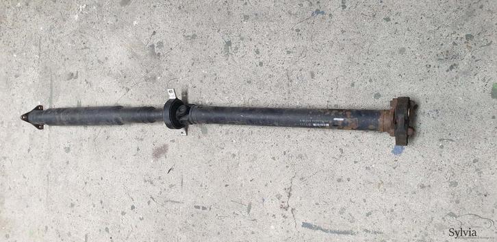 Cardanas handgeschakeld BMW 3 Serie E90 E91 316d 318d X1 E84, Auto-onderdelen, Transmissie en Toebehoren, Gebruikt, Ophalen of Verzenden