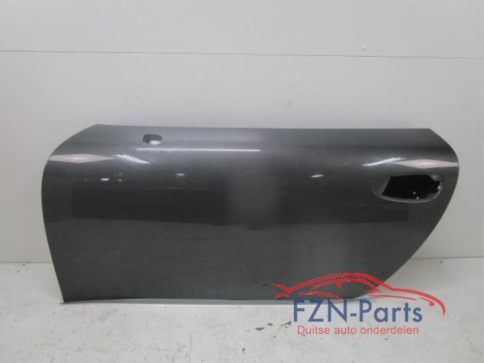 Portier 2Deurs links Porsche 911 (22742017), Enlèvement ou Envoi, Utilisé, Gauche, Porte
