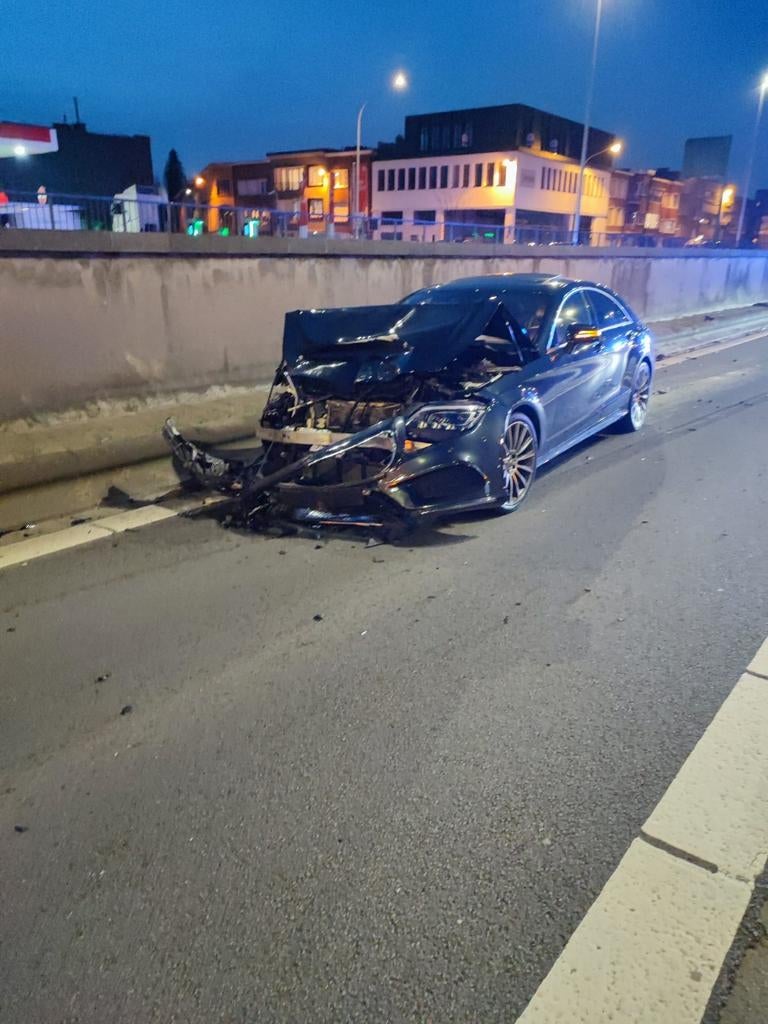 Mercede Cls 220Cdi Export, Auto's, Automaat, Euro 6, USB, Leder