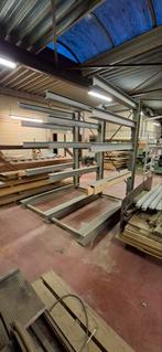 Draagarmstelling, Enlèvement