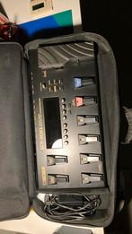 Boss GT100 effect pedaal, Muziek en Instrumenten, Ophalen of Verzenden, Gebruikt