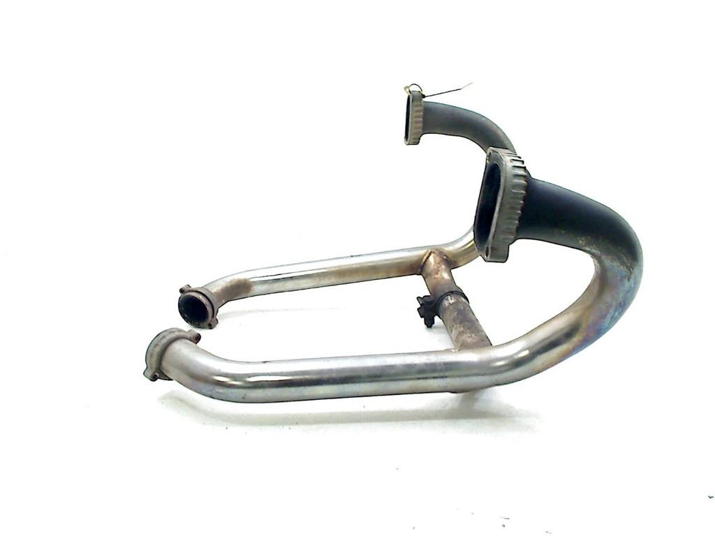 ÉCHAPPEMENT HEADER / DOWNPIPES BMW R 1100 S (R1100S 98), Motos, Dhr. S. di Majo, Utilisé, Info@cama-motorparts.nl, P.J. Troelstraweg 8 8
3144 CX  MAASSLUIS, NL