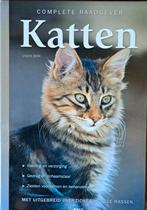 Katten raadgeefboek, Boeken, Dieren en Huisdieren, Ophalen, Katten