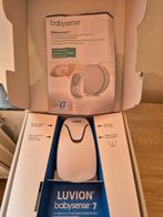 Détecteur de mouvement mort subite Luvion, Ophalen, Zo goed als nieuw, Minder dan 100 meter