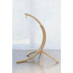 Kangoo hangwieg + design statief – Nieuw!, Enlèvement, Neuf, Siège de balançoire, Avec ceinture(s)