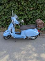 VESPA GTS 300, Scooter, Particulier, 275 cm³, Permis Moto A2 minimum