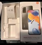 Redmi Note 11 Pro 5G, Autres modèles, Enlèvement ou Envoi, Comme neuf, Sans abonnement