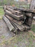 Trein Bilzen  12 stuks, Ophalen