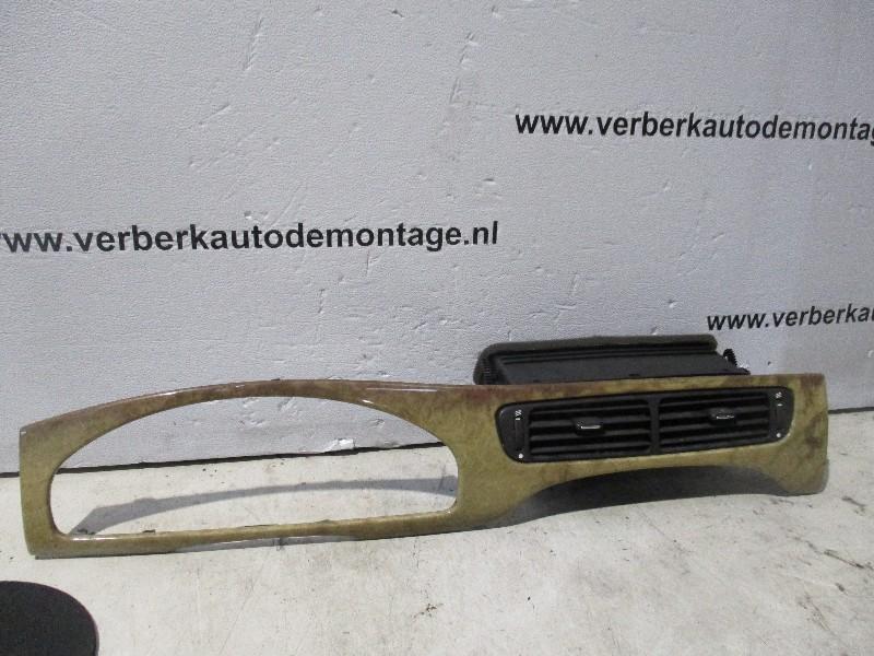 DASHBOARD DEEL Jaguar S-type (X200) (2r83-f045h48-ag), Gebruikt, Jaguar