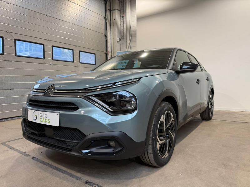 Citroen C4 Feel Pack Business ***12 MOIS DE GARANTIE***, Auto's, Citroën, C4, Airbags, Airconditioning, Centrale vergrendeling