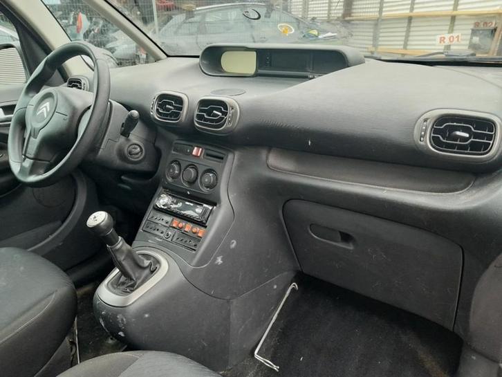 COMPARTIMENT A GANTS Citroën C3 Picasso (SH), Autos : Pièces & Accessoires, Tableau de bord & Interrupteurs, Citroën, Utilisé