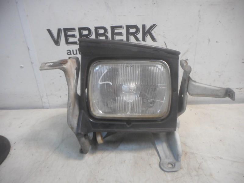 PHARE / OPTIQUE AVANT GAUCHE Toyota Celica (T16), Utilisé, Toyota