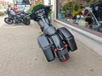 Harley FLHX Streetglide - 2014 - 19578 km, Tourisme, Entreprise, Plus de 35 kW, 2 cylindres