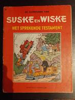 lotje oude reeks suske en wiske, Boeken, Ophalen of Verzenden, Gelezen