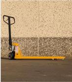 Transpalette Totalsource 1150 x 550 mm — 2500 kg, Enlèvement