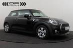 MINI One HATCH, 0 kg, 0 kg, Zwart, Bedrijf