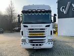 2010 Scania PRT Trekker, Auto's, Vrachtwagens, Euro 5, Scania, Overige brandstoffen, Bedrijf
