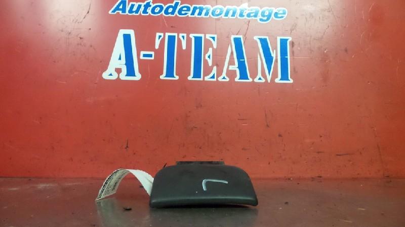 POIGNEE EXTERIEURE GAUCHE Peugeot 106 II (01-1996/07-2004), Utilisé, Gauche, Peugeot