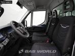 Iveco Daily 35C16 3.0L Koelwagen Laadklep Vriezer Thermoking, Auto's, Bestelwagens en Lichte vracht, 3010 kg, Stof, Gebruikt, Euro 6