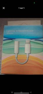 Lightning iphone, Telecommunicatie, Mobiele telefoons | Telefoon-opladers, Ophalen