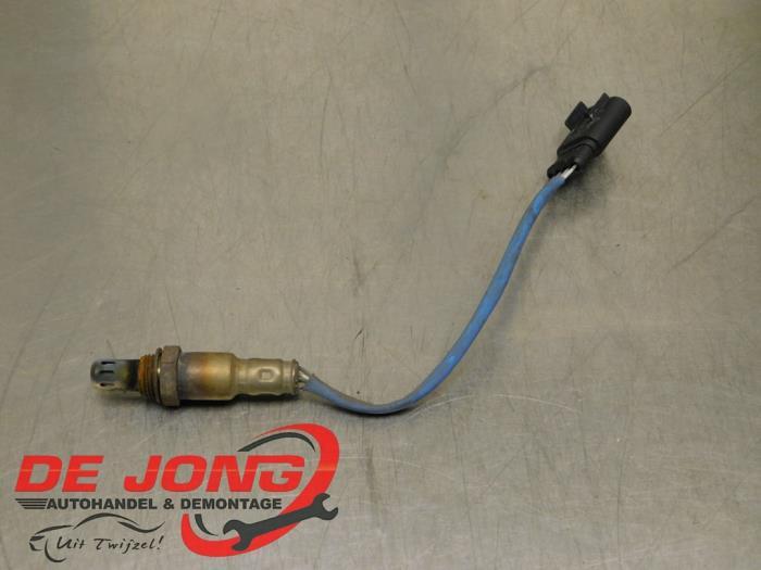 Lambda Sonde van een Ford KA, Auto-onderdelen, Overige Auto-onderdelen, Ford, Gebruikt, 3 maanden garantie, Ophalen of Verzenden