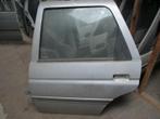 PORTIER LINKS ACHTER Ford Escort 5 (ANL) (01-1990/01-1995), Gebruikt, Achter, Ford, Deur