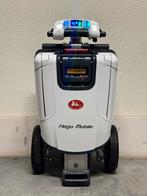 Scooter de voyage pliable MovingLif Atto Scootmobiel pliable, Divers, Chaises roulantes, Enlèvement ou Envoi, Pliant, Comme neuf