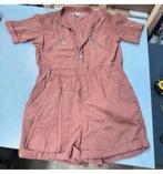 Als nieuw - Jumpsuit pakje dames maat 38 EU overal rits M, Kleding | Dames, Jumpsuits, Ophalen of Verzenden, Zo goed als nieuw