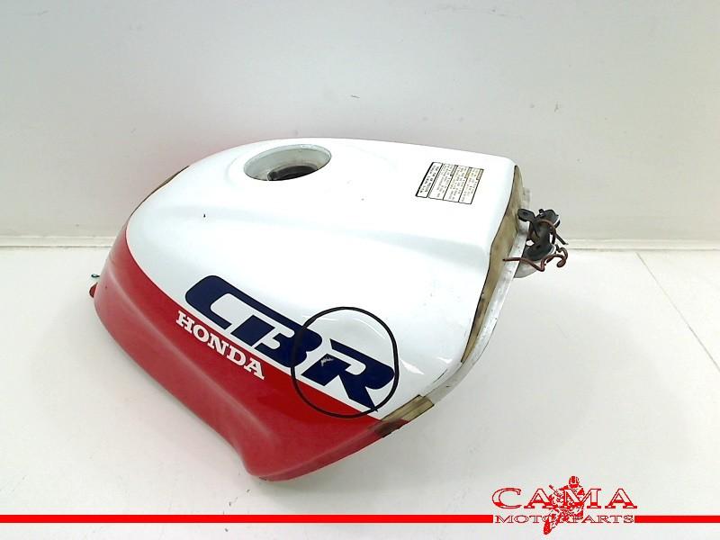 TANK Honda CBR 1000 F 1987-1989 (01-1987/12-1989), Motoren, Onderdelen | Honda, Gebruikt