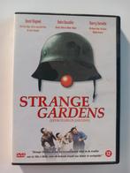 Dvd Strange Gardens (Filmhuis Oorlogsfilm) AANRADER, Enlèvement ou Envoi