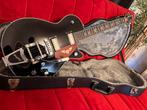 Gretsch Jet met koffer, Musique & Instruments, Instruments à corde | Guitares | Électriques, Enlèvement ou Envoi, Comme neuf