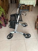 Rollator GEMINO 20, Enlèvement, Poids léger, Utilisé