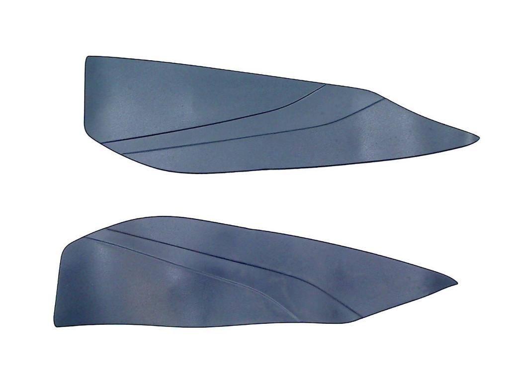 MOQUETTE INTERIEUR 2019 MODEL X-MAX 300 2021 CZD (BBA), Motos, Pièces | Yamaha, Utilisé