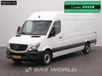 Mercedes Sprinter 313 CDI Automaat L3H2 Navi Airco Cruise Ma, Auto's, Automaat, Euro 5, Gebruikt, 2000 kg