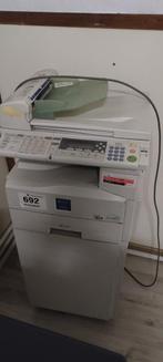 Ricoh Aficio 1515mf, Computers en Software, Printers, Ophalen, Gebruikt, Kopieren, Kopieermachine
