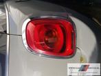 mini F55 F56 one cooper achterlicht rechts led versie high, -, -, -, Enlèvement ou Envoi