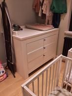 Kidsmill luiertafel met schuiven., Enlèvement