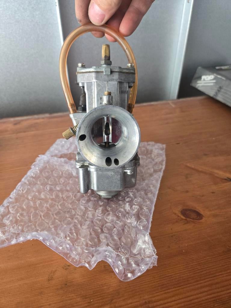 Polini  hp 32, Enlèvement ou Envoi