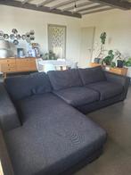 Zetel, Huis en Inrichting, Zetels | Zetels, Ophalen, 250 tot 300 cm, Gebruikt, Hoekbank